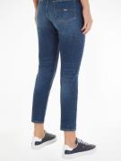 TOMMY JEANS Slim fit jeans IZZIE HR SL ANK CG4139