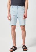 NU 20% KORTING: Wrangler Jeansshort Texas