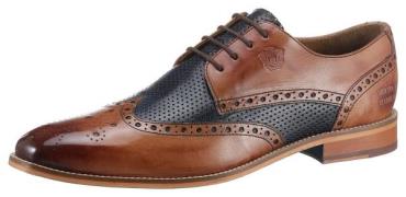 NU 20% KORTING: Melvin & Hamilton Schoenen met perforatie Martin 15 pl...