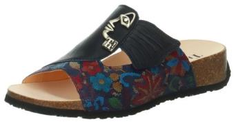 NU 20% KORTING: Think! Slippers Mizzi Sandaal, slippers, sleehak in ve...