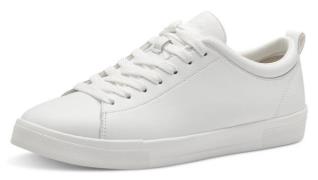 NU 20% KORTING: Tamaris Sneakers in basic-look, vrijetijdsschoen, half...