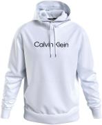 Calvin Klein Hoodie BT_HERO LOGO COMFORT HOODIE in grote maten met log...