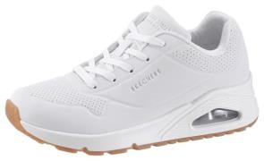 NU 20% KORTING: Skechers Sneakers Street Uno - Stand on Air in eenvoud...