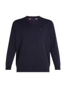 NU 20% KORTING: Tommy Hilfiger Trui met V-hals BT-WCC ESSENTIAL V NECK...