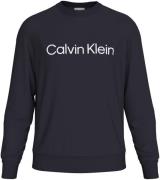 NU 20% KORTING: Calvin Klein Sweatshirt BT_HERO LOGO COMFORT SWEATSHIR...