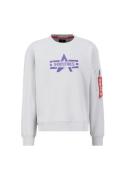 Alpha Industries Sweater Alpha Industries Men - Sweatshirts Logo Edge ...