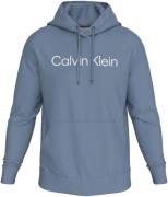 NU 20% KORTING: Calvin Klein Hoodie BT_HERO LOGO COMFORT HOODIE in gro...