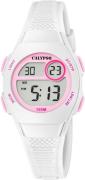 NU 20% KORTING: CALYPSO WATCHES Chronograaf Junior Collection, K5831/1...