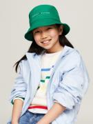 NU 20% KORTING: Tommy Hilfiger Aansluitende pet Essential Cap Unisex B...