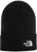 NU 20% KORTING: The North Face Beanie DOCK WORKER RECYCLED BEANIE