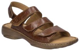 NU 20% KORTING: Josef Seibel Sandalen Debra 57 zomerschoen, sandaal, b...