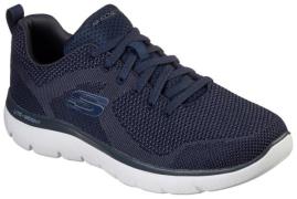 NU 20% KORTING: Skechers Sneakers Summits met gepolsterde schaprand, v...