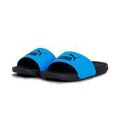 NU 20% KORTING: PUMA Badslippers Cool Cat 2.0 PS