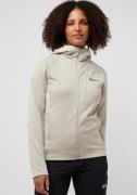 NU 20% KORTING: Jack Wolfskin Fleecejack ALPGRAT XT JKT W