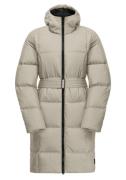 NU 20% KORTING: Jack Wolfskin Donsjas FROZEN LAKE COAT W