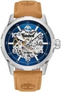 Timberland Automatisch horloge MONTVILLE Polshorloge, herenhorloge