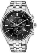 NU 20% KORTING: Citizen Chronograaf AT2141-87E Polshorloge, herenhorlo...