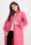 Alpha Industries Winterjack Alpha Industries Women - Bomber Jackets MA...