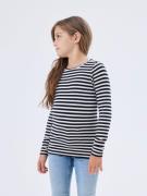 Name It Shirt met lange mouwen NKFSURAJA XSL LS TOP NOOS