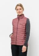 NU 20% KORTING: Jack Wolfskin Donzen bodywarmer PILVI DOWN VEST W