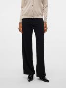 Vero Moda Comfortbroek VMBERLIN ZAMIRA MW WIDE PANT NOOS