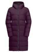 Jack Wolfskin Donsjas FROZEN PALACE COAT W