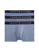 NU 20% KORTING: Tommy Hilfiger Underwear Trunk 3P TRUNK PRINT (Set van...