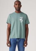 NU 20% KORTING: Levi's® T-shirt SS RELAXED FIT TEE