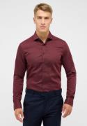 NU 20% KORTING: Eterna Overhemd met lange mouwen Slim fit