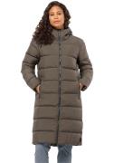 NU 20% KORTING: Jack Wolfskin Functionele jas FROZEN PALACE COAT W