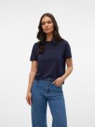 Vero Moda Shirt met korte mouwen VMPAULINA SS T-SHIRT GA JRS NOOS