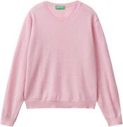 NU 20% KORTING: United Colors of Benetton Trui met ronde hals