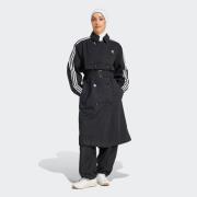 adidas Originals Trenchcoat TCOAT TWILL (1-delig)