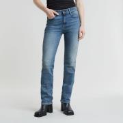 G-Star RAW Straight jeans Strace Straight Wmn