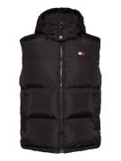 NU 20% KORTING: TOMMY JEANS Bodywarmer TJM ALASKA VEST