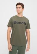 NU 20% KORTING: Bench. T-shirt Leandro