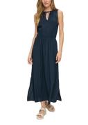 NU 20% KORTING: s.Oliver Maxi-jurk