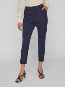 NU 20% KORTING: Vila Pantalon VIVARONE HW SLIM PANT - NOOS