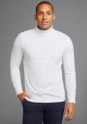 Bruno Banani Colshirt