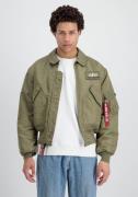 NU 20% KORTING: Alpha Industries Bomberjack Alpha Industries Men - Bom...