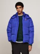 TOMMY JEANS Gewatteerde jas TJM ALASKA PUFFER EXT