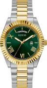 NU 20% KORTING: Guess Kwartshorloge GW0265G8 Horloge, herenhorloge, da...