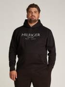 NU 20% KORTING: Tommy Hilfiger Hoodie BT-BIG HILFIGER HOODY-B