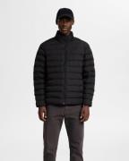 NU 20% KORTING: SELECTED HOMME Gewatteerde jas SLHBARRY QUILTED JACKET...