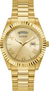 Guess Kwartshorloge CONNOISSEUR, GW0265G2 Polshorloge, herenhorloge