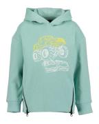 NU 20% KORTING: Blue Seven Hoodie