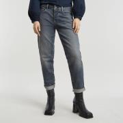 NU 20% KORTING: G-Star RAW Boyfriendjeans Kate Katoen-stretch denim kw...