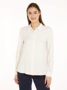 Tommy Hilfiger Blouse met lange mouwen