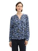 NU 20% KORTING: Tom Tailor Klassieke blouse