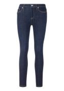 NU 20% KORTING: Tommy Hilfiger Skinny fit jeans HERITAGE COMO SKINNY R...